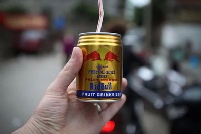 红牛之争,一场不合时宜的争夺战